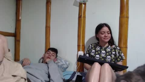 Mia  Sam online show from March 10, 2025, 7:07 pm