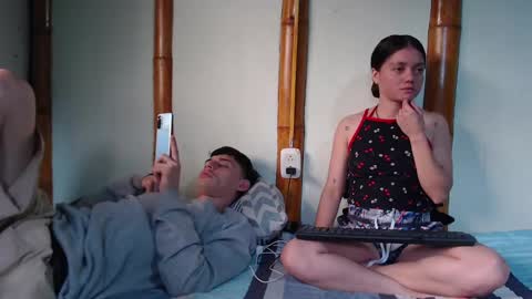 Mia  Sam online show from March 11, 2025, 7:25 pm