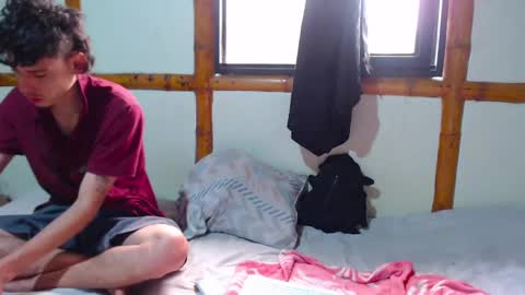 Mia  Sam online show from September 20, 2025, 6:09 pm