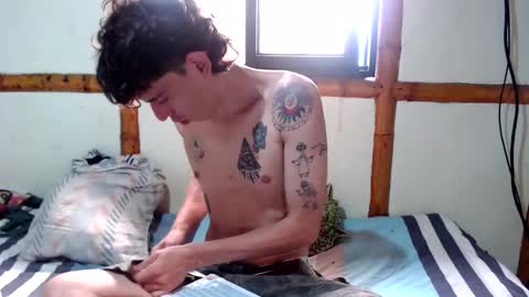 Mia  Sam online show from October 22, 2025, 3:34 pm