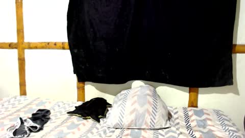 Mia  Sam online show from December 22, 2025, 7:55 pm