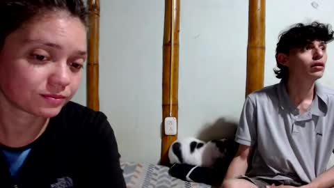 Mia  Sam online show from January 10, 2026, 3:08 am