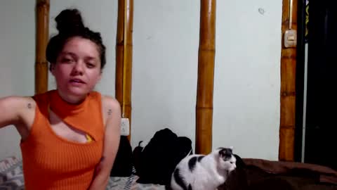 Mia  Sam online show from January 11, 2026, 8:25 pm