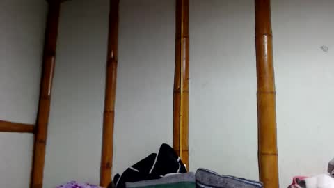 Mia  Sam online show from April 6, 2026, 10:00 pm