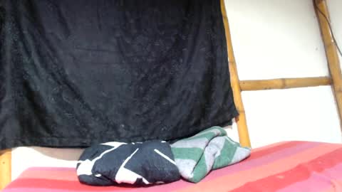 Mia  Sam online show from April 20, 2026, 7:59 pm