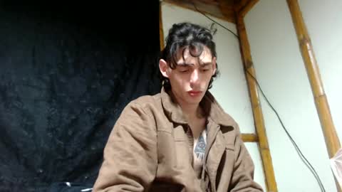 Mia  Sam online show from April 21, 2026, 1:53 am