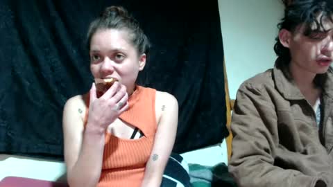 Mia  Sam online show from April 21, 2026, 2:51 am