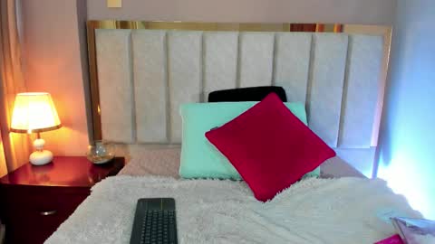 Snapshot of miahertz chatting on November 9, 2025, 2:37 pm miahertz online show from November 9, 2025, 2:37 pm