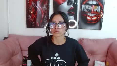 miahotcs online show from January 10, 2026, 3:14 pm