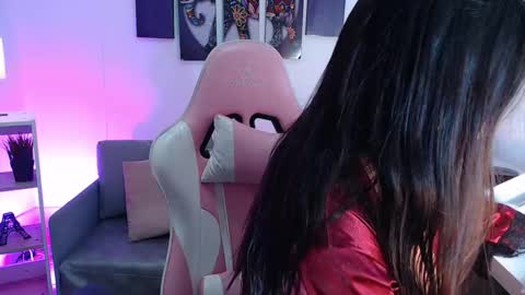 Mia Emily  online show from February 26, 2026, 11:42 am