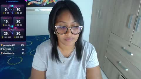 miajoseph_ online show from February 1, 2025, 7:05 am
