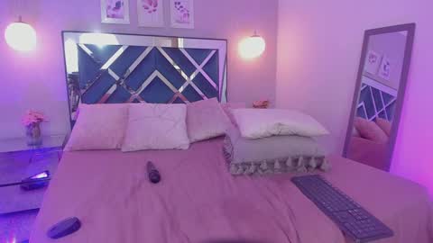 Mia Khalifa online show from March 2, 2025, 5:58 pm