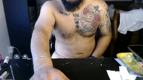 Mark online show from January 8, 2026, 2:30 pm