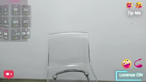 Mia Kittyy online show from June 3, 2026, 8:36 pm