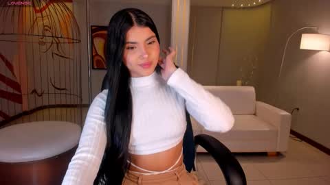 Call me Mia  online show from January 9, 2026, 7:26 pm