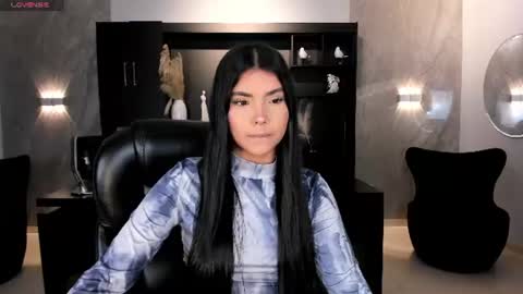 Snapshot of mialaurence_ chatting on June 17, 2026, 7:26 pm Call me Mia online show from June 17, 2026, 7:26 pm