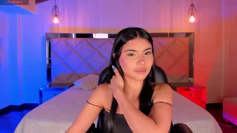 Snapshot of mialaurence_ chatting on July 6, 2026, 7:38 pm Call me Mia online show from July 6, 2026, 7:38 pm