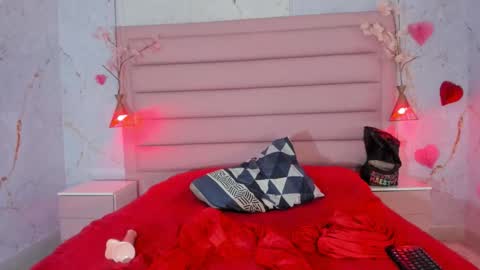 Mia 3 online show from March 2, 2026, 7:26 am