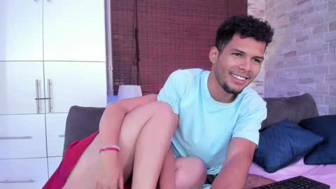 Mia online show from January 16, 2025, 9:40 pm