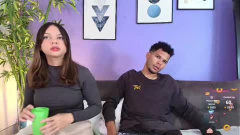 Mia online show from March 8, 2025, 12:30 pm