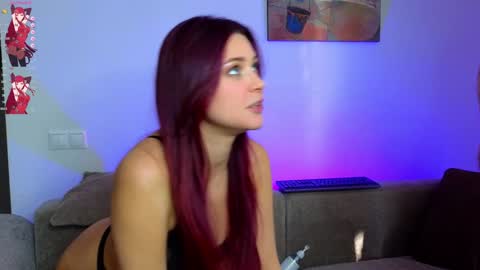 Snapshot of miamax88 chatting on December 7, 2024, 9:50 am BestMarriedCouple online show from December 7, 2024, 9:50 am