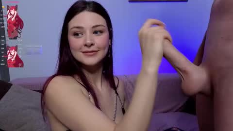 Snapshot of miamax88 chatting on March 8, 2025, 7:16 am BestMarriedCouple online show from March 8, 2025, 7:16 am