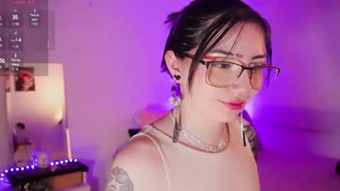 Lili online show from February 6, 2026, 1:54 am