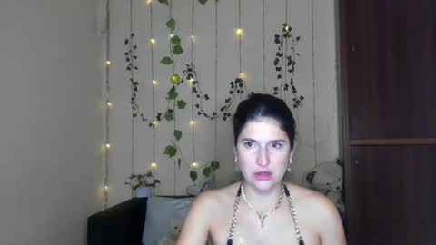 Alianna online show from May 19, 2026, 12:44 pm