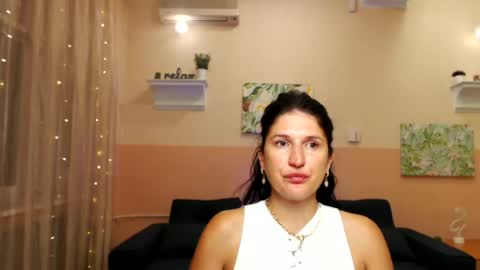 Alianna online show from June 25, 2026, 11:26 am