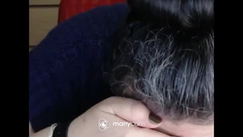 Snapshot of miamimistress chatting on April 30, 2026, 7:14 am maya online show from April 30, 2026, 7:14 am