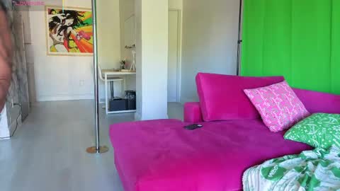 MiamiWorld online show from June 6, 2026, 9:52 pm