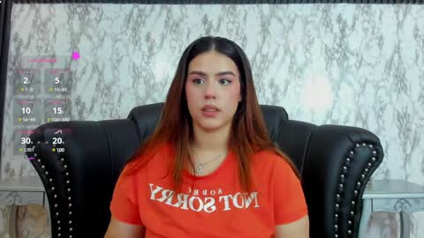 Snapshot of miamontoya chatting on January 21, 2025, 9:46 pm Mia   -5 7001400 Follow  online show from January 21, 2025, 9:46 pm