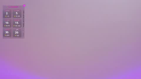 Snapshot of miamontoya chatting on February 28, 2025, 3:37 pm Mia   -5 7001400 Follow  online show from February 28, 2025, 3:37 pm