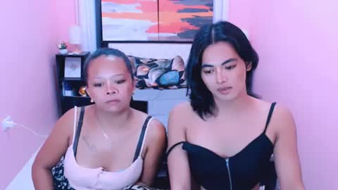 miamoreamara69 online show from June 21, 2026, 3:03 pm