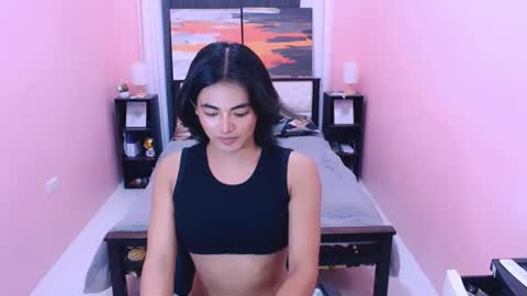 miamoreamara69 online show from June 28, 2026, 7:20 pm