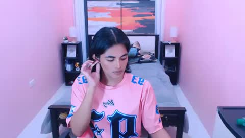 miamoreamara69 online show from July 11, 2026, 5:15 pm