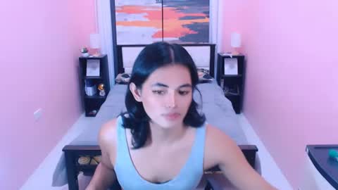 miamoreamara69 online show from July 12, 2026, 11:01 am