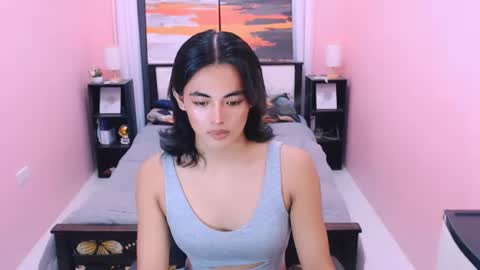 miamoreamara69 online show from July 19, 2026, 9:40 pm