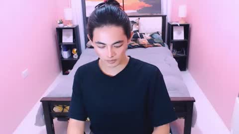 miamoreamara69 online show from July 23, 2026, 9:46 pm