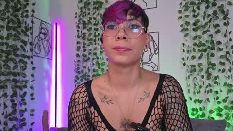 Mia Morgann online show from June 9, 2026, 2:39 pm