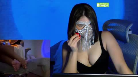 Snapshot of miamysterly chatting on May 24, 2026, 9:47 am miamysterly online show from May 24, 2026, 9:47 am