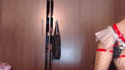 MianCuntyDoll online show from December 20, 2024, 3:14 am