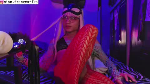 Snapshot of miancuntydoll chatting on March 10, 2026, 8:14 pm MianCuntyDoll online show from March 10, 2026, 8:14 pm