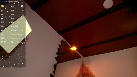 miaoconell online show from March 6, 2026, 8:38 pm