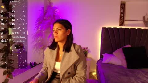 miaoconell online show from March 29, 2026, 9:59 pm