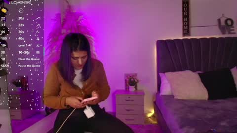 miaoconell online show from April 2, 2026, 8:17 pm