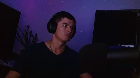 miaou_miaou online show from January 5, 2025, 1:45 am