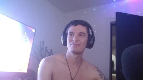 miaou_miaou online show from January 13, 2025, 4:07 am