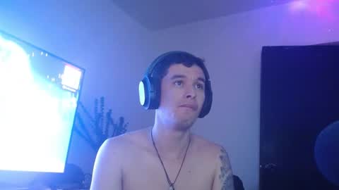 miaou_miaou online show from January 13, 2025, 7:11 am