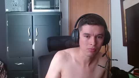 miaou_miaou online show from February 23, 2025, 4:13 pm